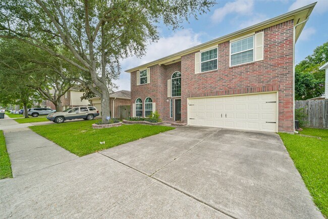 Foto del edificio - 6219 Summerville Ln