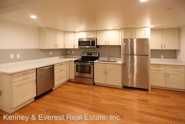 Building Photo - 1 br, 1 bath House - 3932 ½ 23th Street