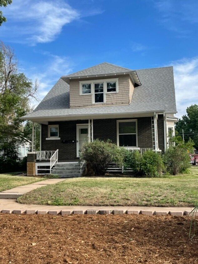 Foto principal - 1128 12th Street