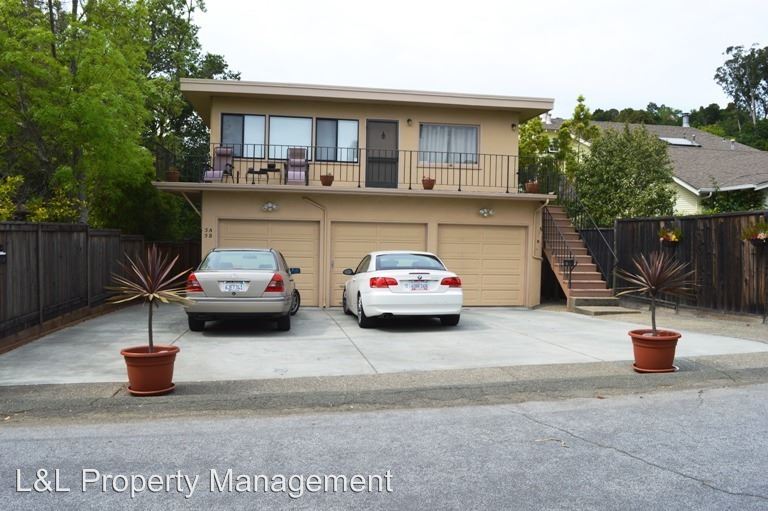 5 Elm Ave Unit B, Kentfield, CA 94904 Condo for Rent in Kentfield, CA