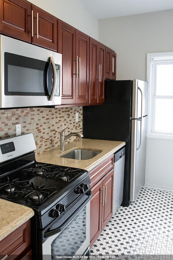 Foto principal - 509 Washington St