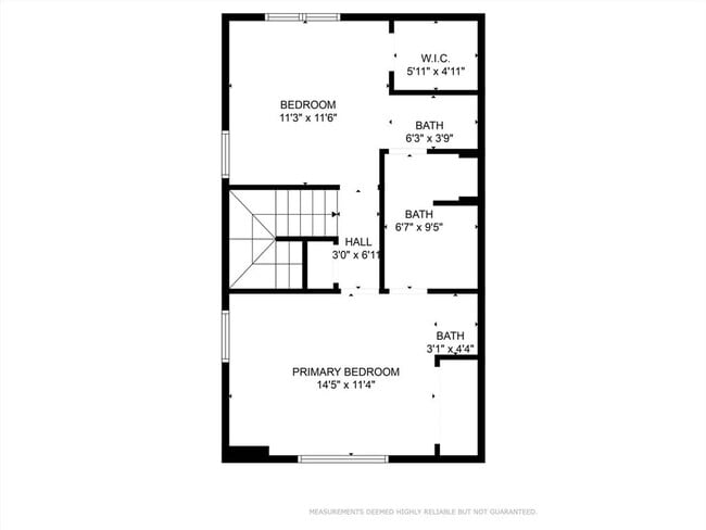 Building Photo - 5800 Belmoor Dr