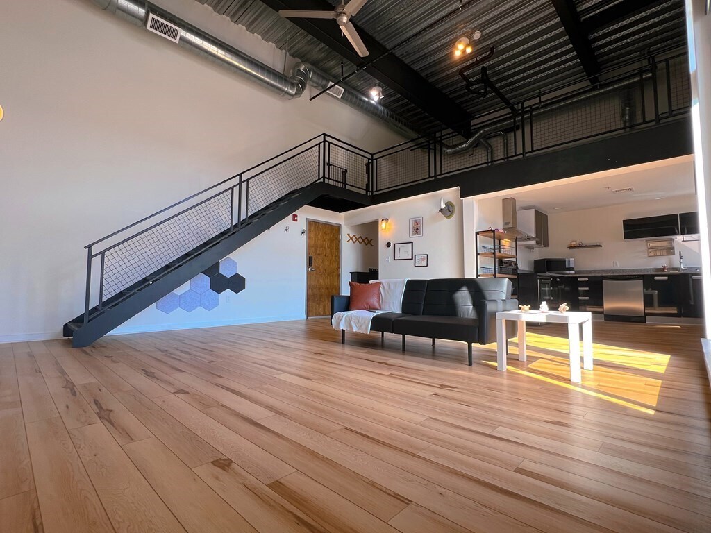 Foto principal - 950 Broadway