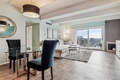 Building Photo - ***COMING SOON***  Stunning 12th-Floor 2 Bed, 2 Bath Condo in Governors Park!