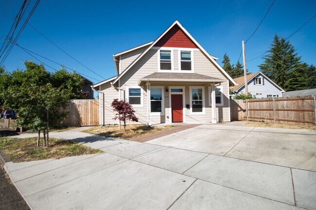 Foto del edificio - 1110 NW 27th St