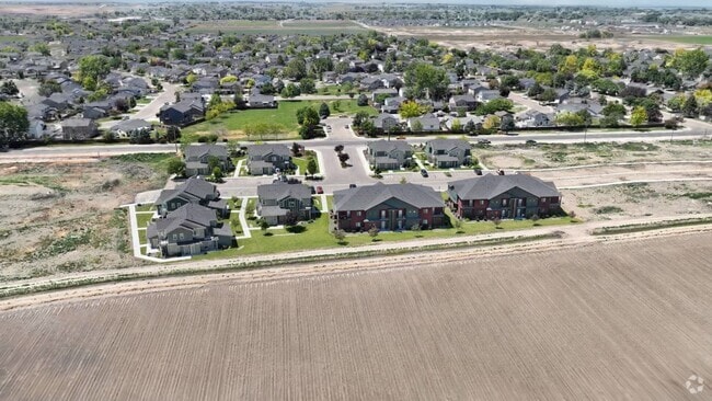  - The Village Apartments and Townhomes