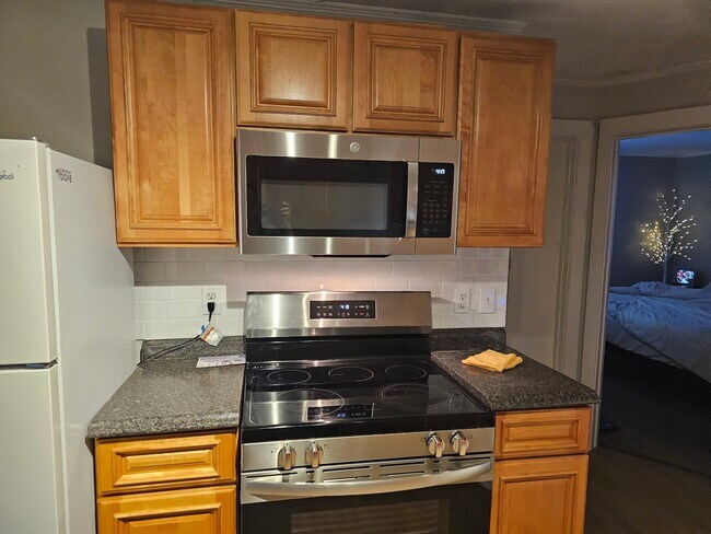 Foto del edificio - 29 Angell St
