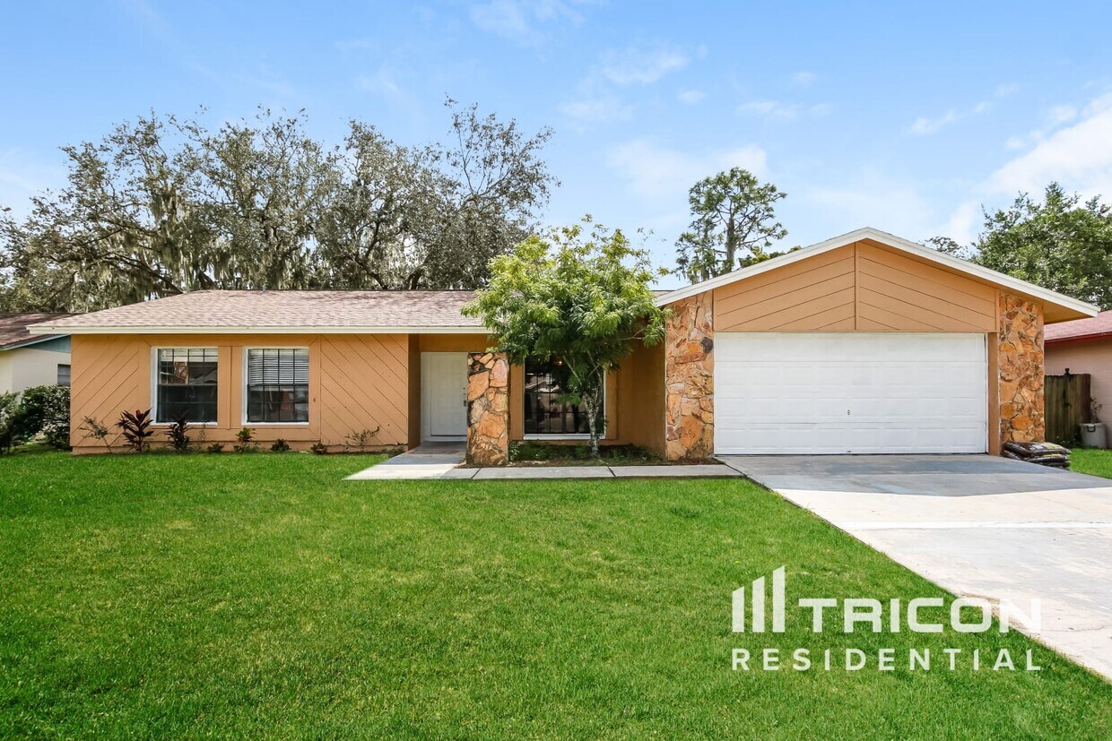 Foto principal - 603 Ephrata Dr