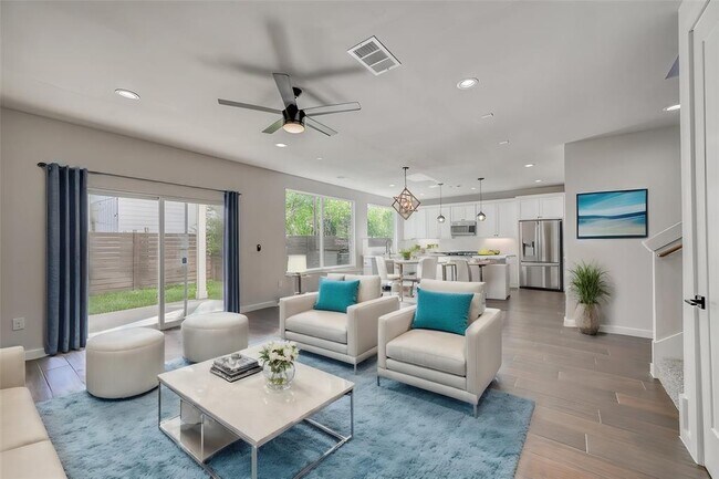 Foto del edificio - 1105 S Meadows Dr