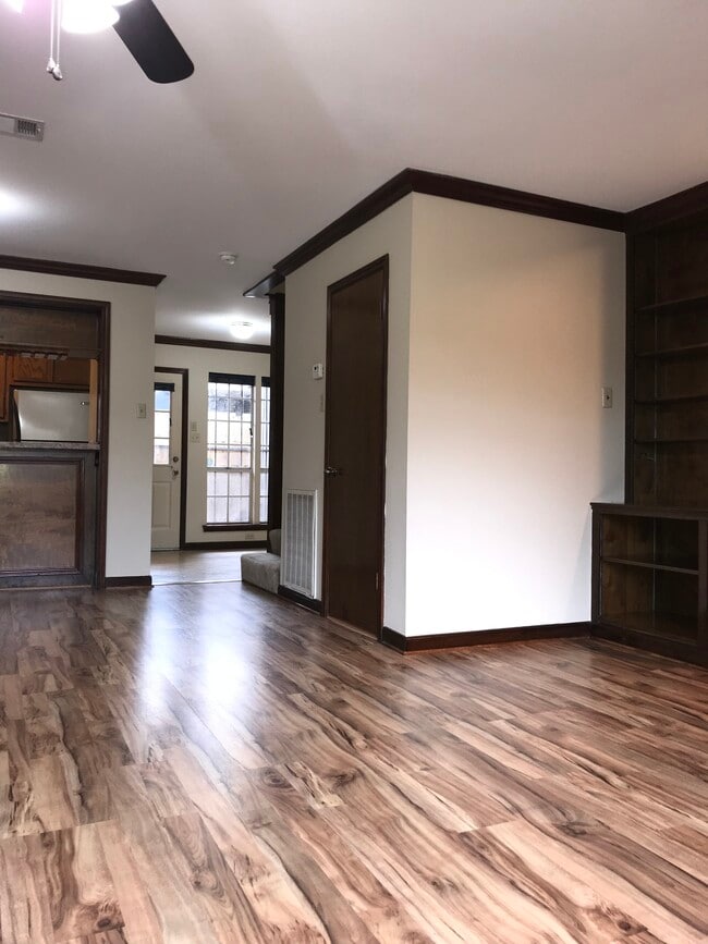 2276 Cedar Way, Baton Rouge, LA 70806 Townhome Rentals in Baton Rouge