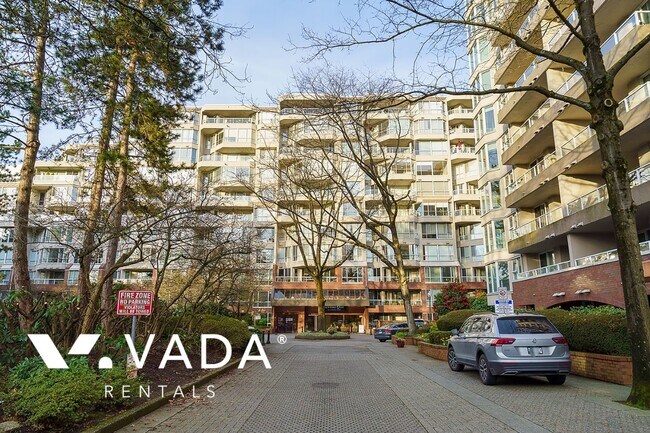 Photo du bâtiment - Newport Quay 2 Bedroom Apartment Rental 11...