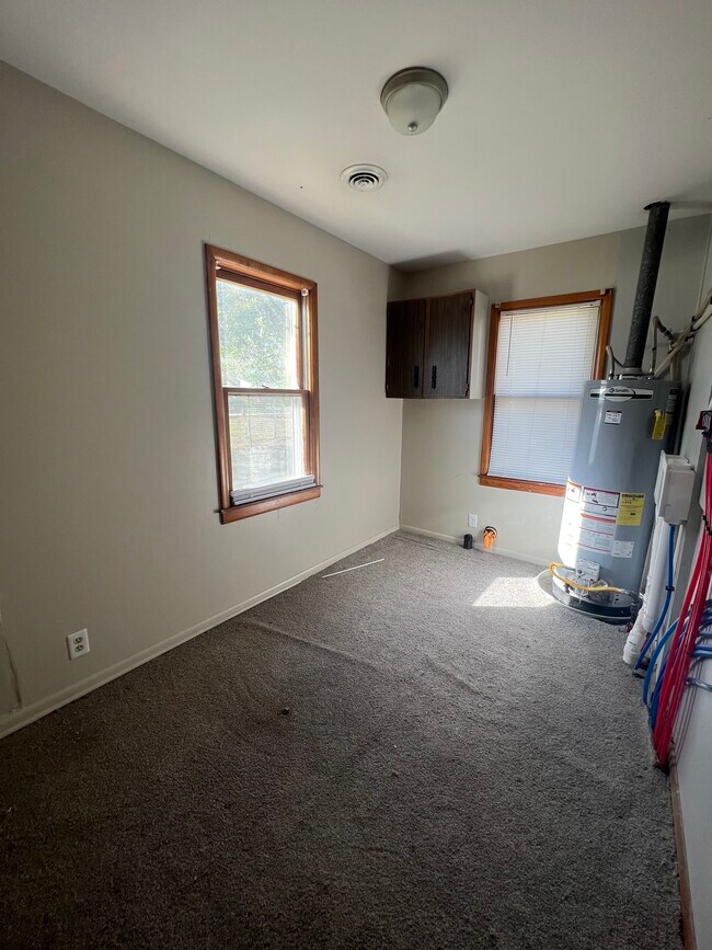 Foto del edificio - 1501 Prairie St