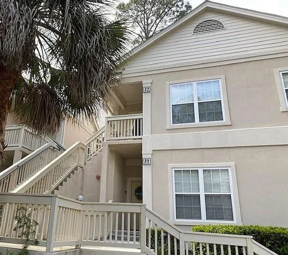 Primary Photo - Beautifully Furnished 3BR Condo - Shipyard...