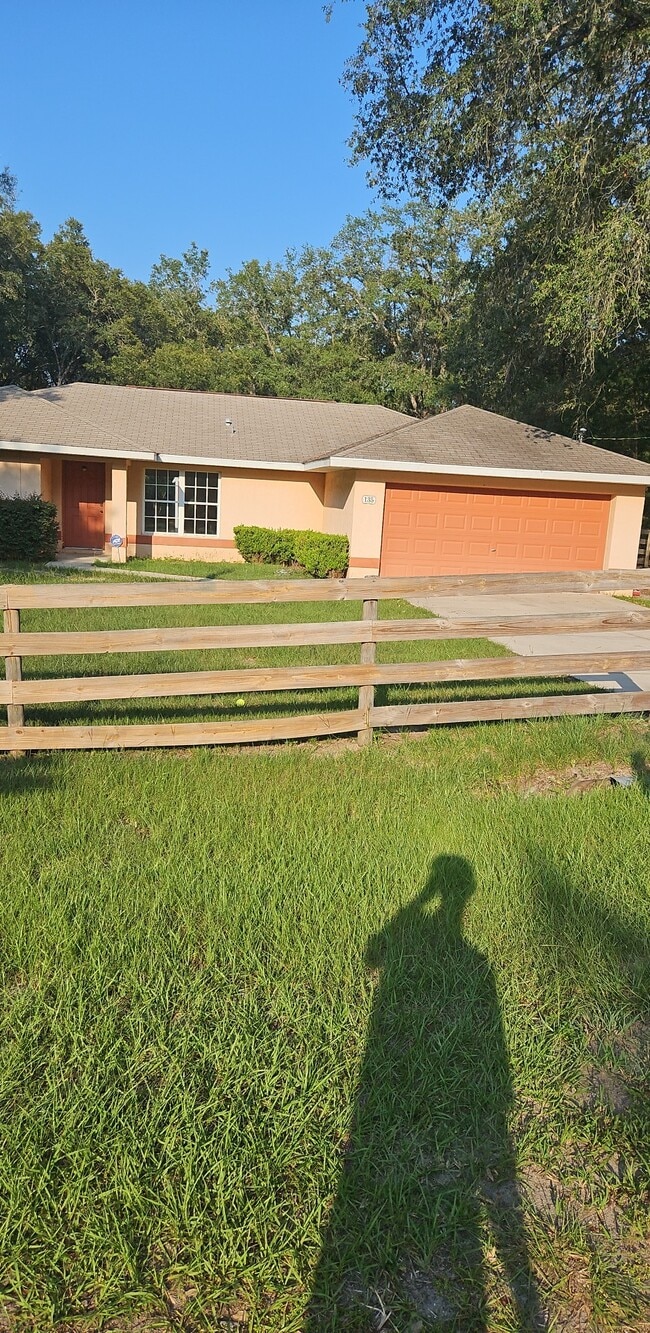 Building Photo - 135 Fisher Way Trail