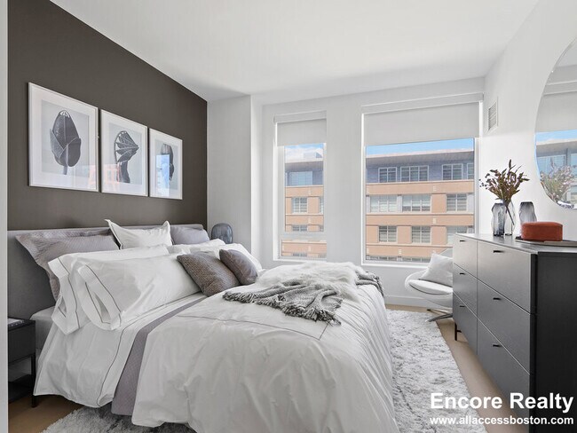 Foto del edificio - 390 Harrison Ave