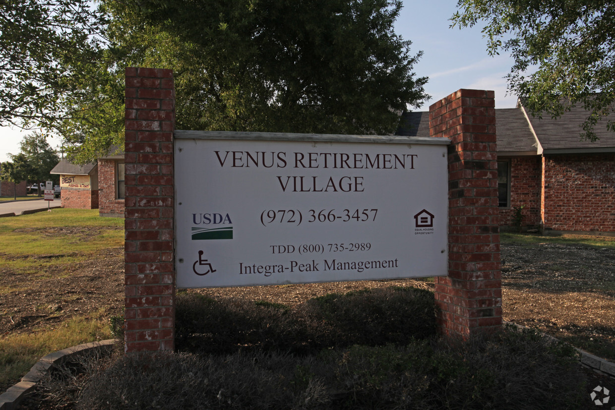 Foto del edificio - Venus Retirement Village