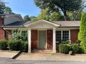 Building Photo - 1826 Merriman Ave