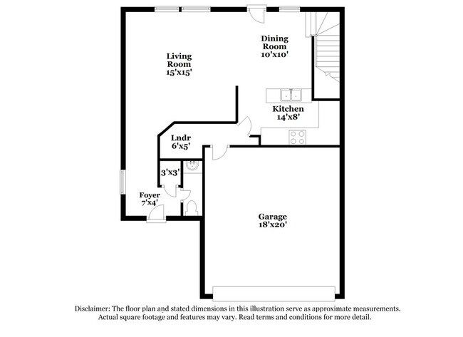 Foto del edificio - 4013 Chandler Haven Drive