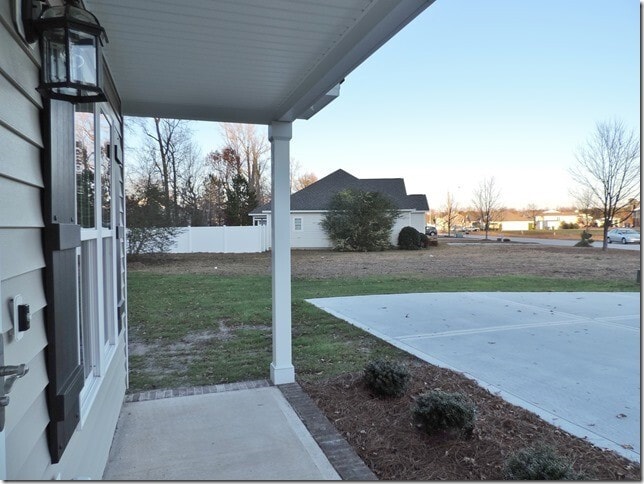 Building Photo - 4018 Saxby Ln NW