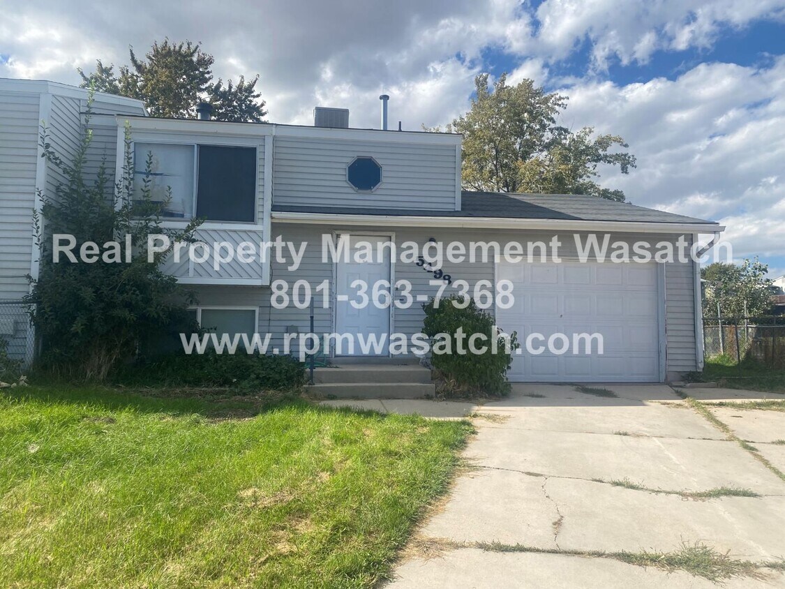 Foto principal - Look at This Cute 2 Bedroom 2 Bathroom Hom...