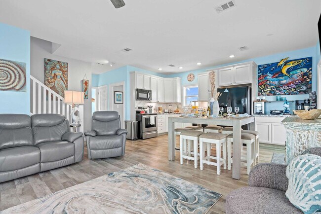 Building Photo - 1200 27th Street Ocean