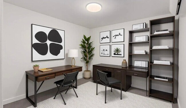 Foto del edificio - 1601 Park Ave