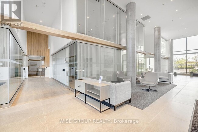 Photo du bâtiment - 3100 Keele St