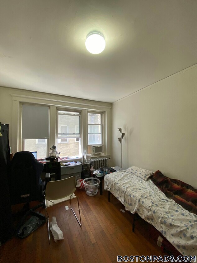 Foto principal - 1167 Boylston St