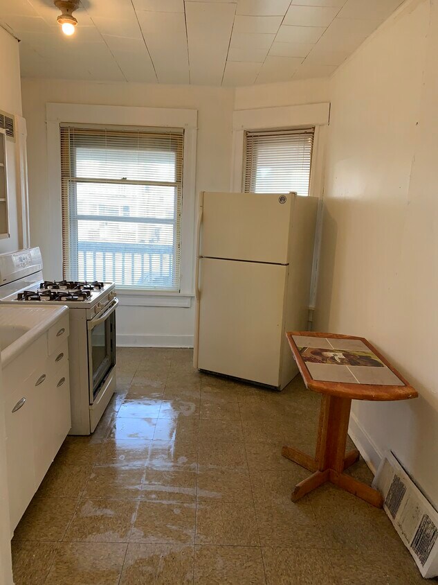 Foto principal - 1317 S 20th St