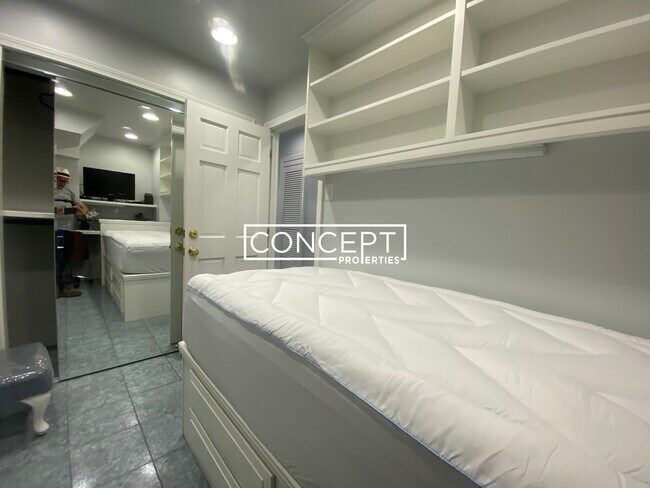 Foto del edificio - 101 Orleans St