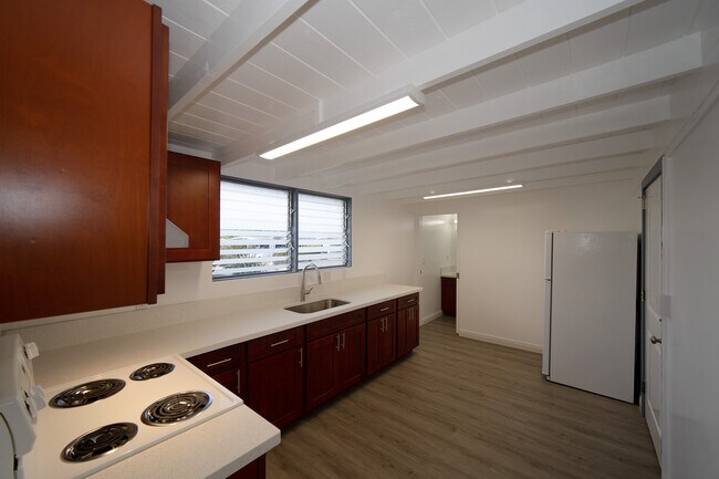 Foto del edificio - 1957 Hoohai St