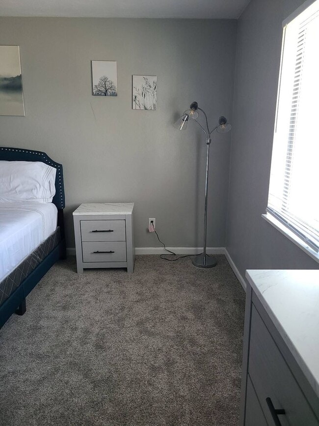 Foto del interior - Prime at Uptown Apartments and Townhomes