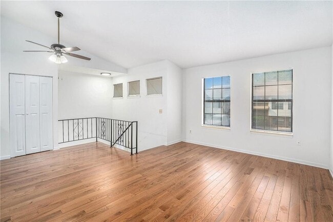 Building Photo - 1205 Natchez Trce SW