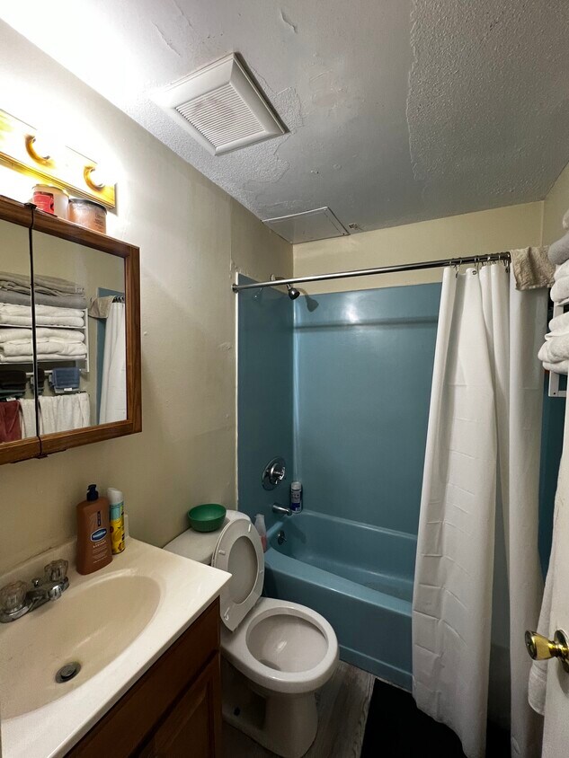 Foto del edificio - 17 Cross St