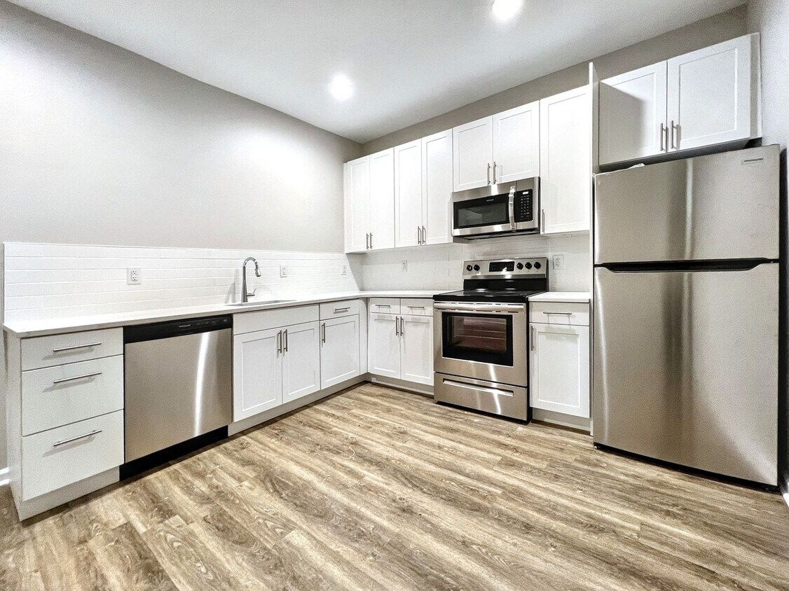 Foto del edificio - 501 W Mulberry Street