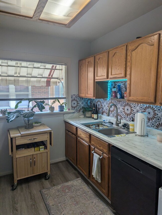 Building Photo - Delightful Sugar House Brick Bungalow