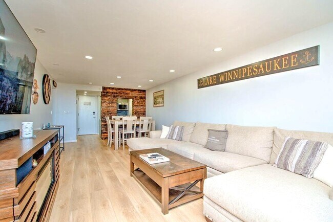 Foto del edificio - 375 Endicott St N