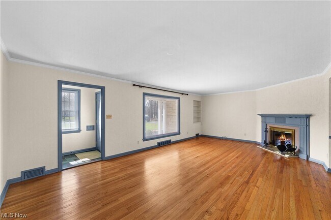 Foto del edificio - 28175 Shaker Blvd