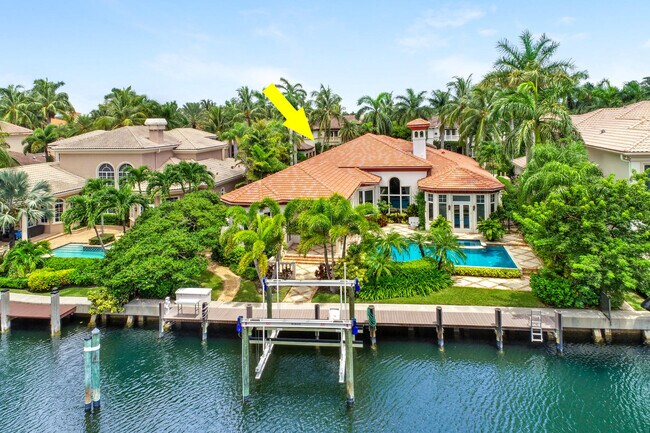 Foto del edificio - 840 Harbour Isles
