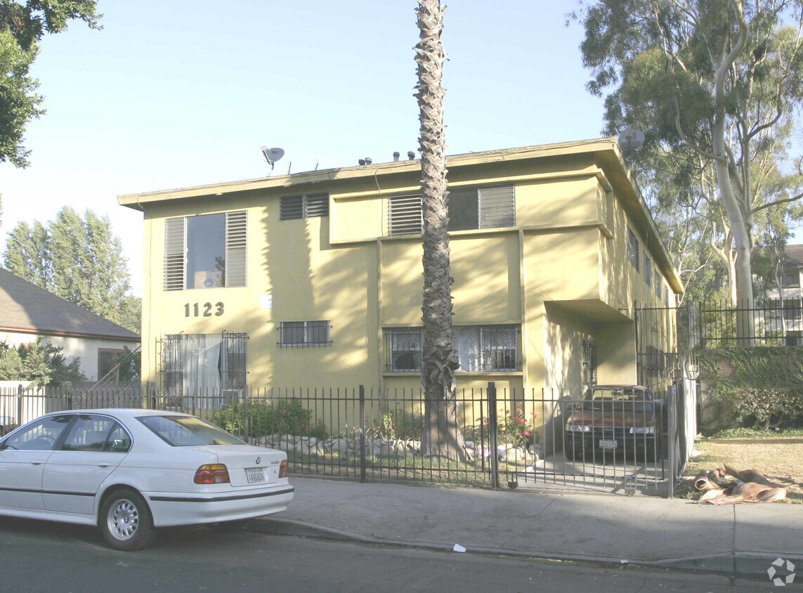 Listing Image