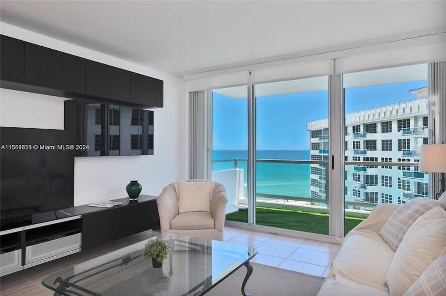 5151 Collins Ave Unit 1525 Condo for Rent in Miami Beach, FL