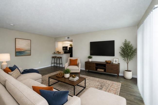 Building Photo - Contempo Lane