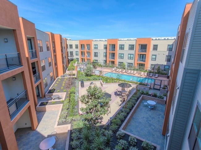 121 Tasman apartments — community photo - 121 Tasman