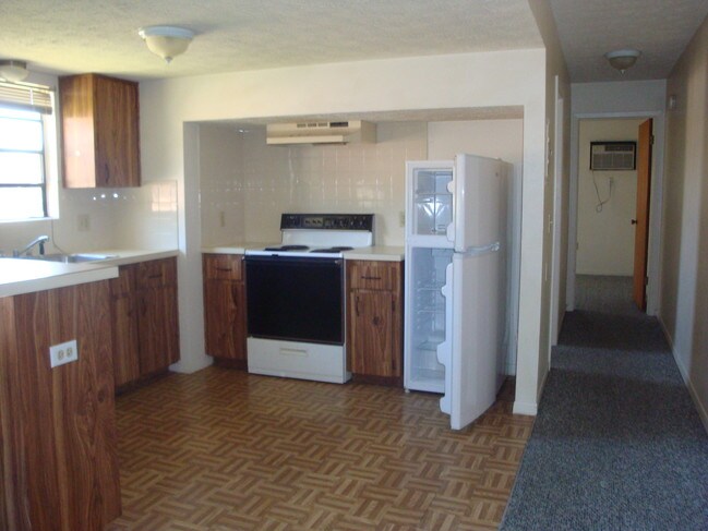 Foto principal - 8550 W Mayo Dr