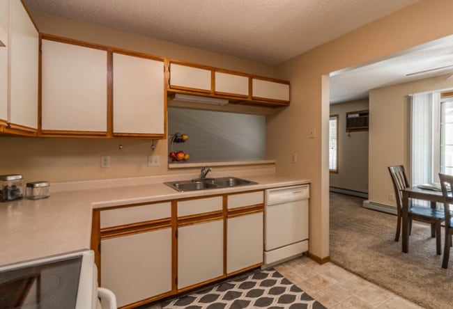 Interior Photo - Wedgewood Apartments