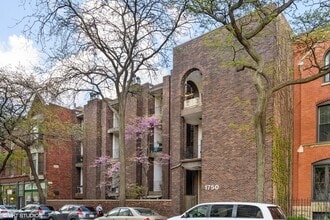 Building Photo - 1750 N Wells St