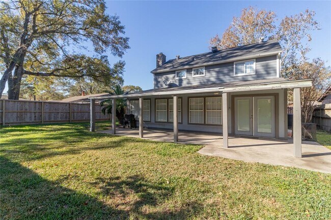 Building Photo - 4406 Rosegate Dr