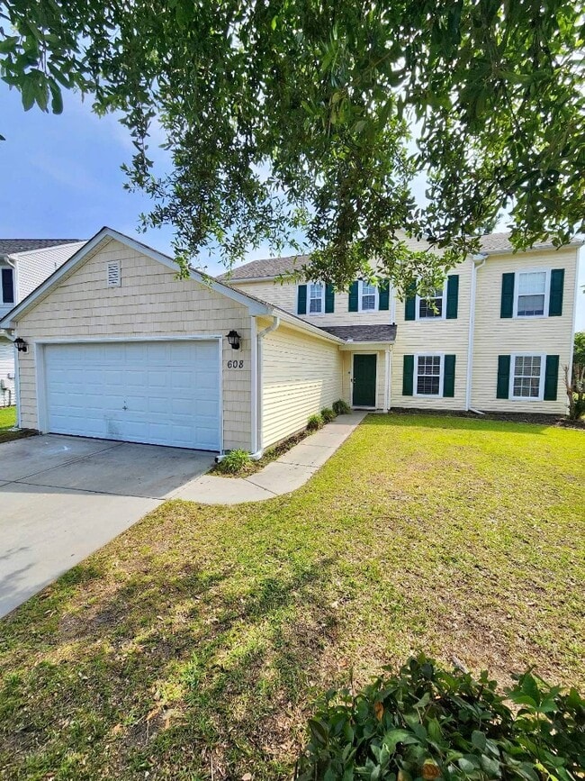 Building Photo - 608 Twisted Willow Ct