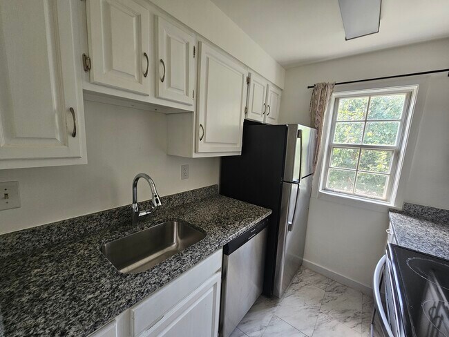 Foto del edificio - 814 S Arlington Mill Dr