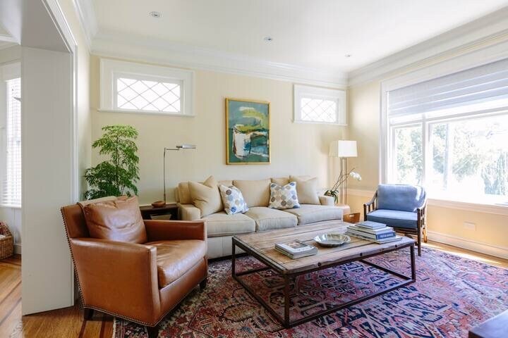 Primary Photo - 64 Parnassus Ave